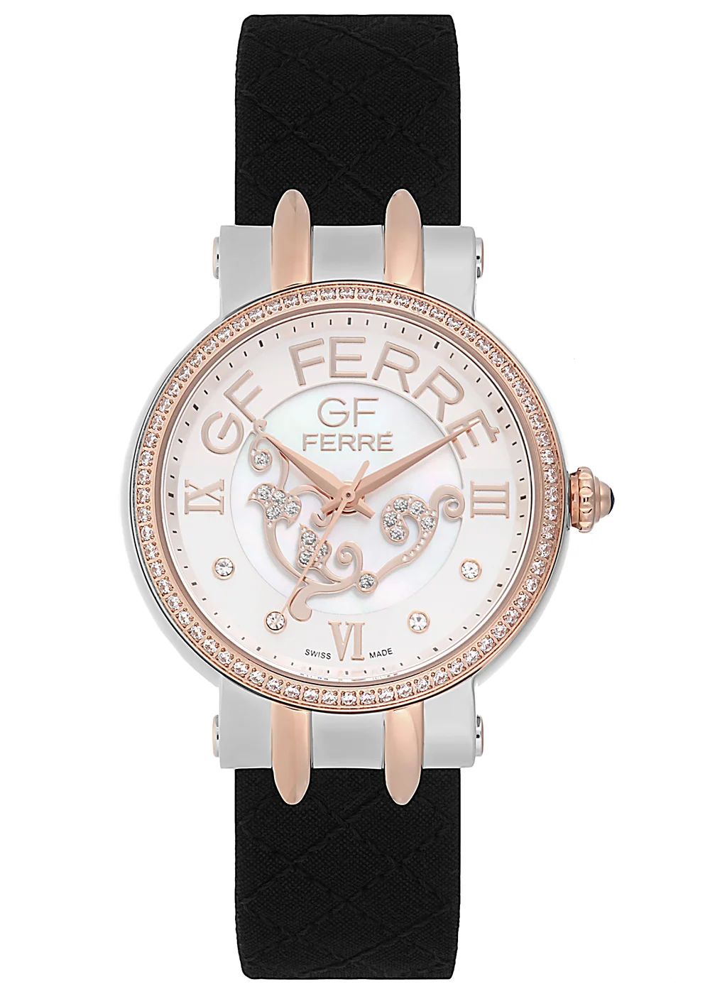 GF Ferre GFTR10464.1.2 Bayan Kol Saati