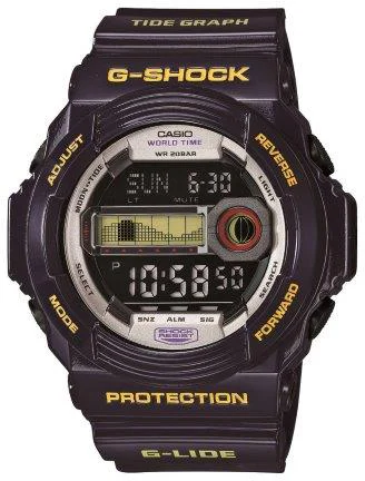 Casio Glx-150b-6dr  Kol Saati