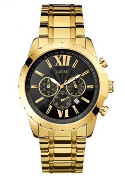 Guess GUW0193G1 Erkek Kol Saati