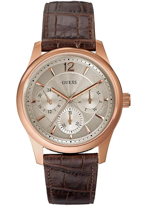 Guess GUW0475G2 Erkek Kol Saati