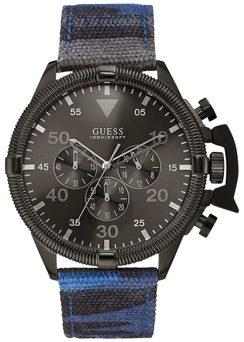 Guess GUW0480G3 Erkek Kol Saati