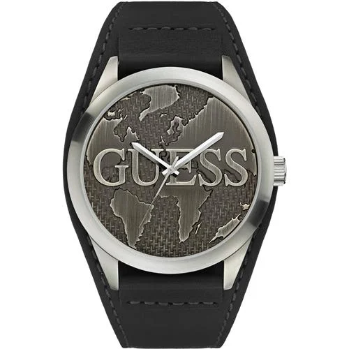 Guess GUW0481G1 Erkek Kol Saati