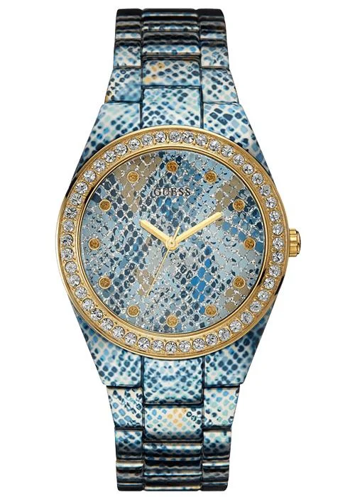 Guess GUW0583L1 Bayan Kol Saati