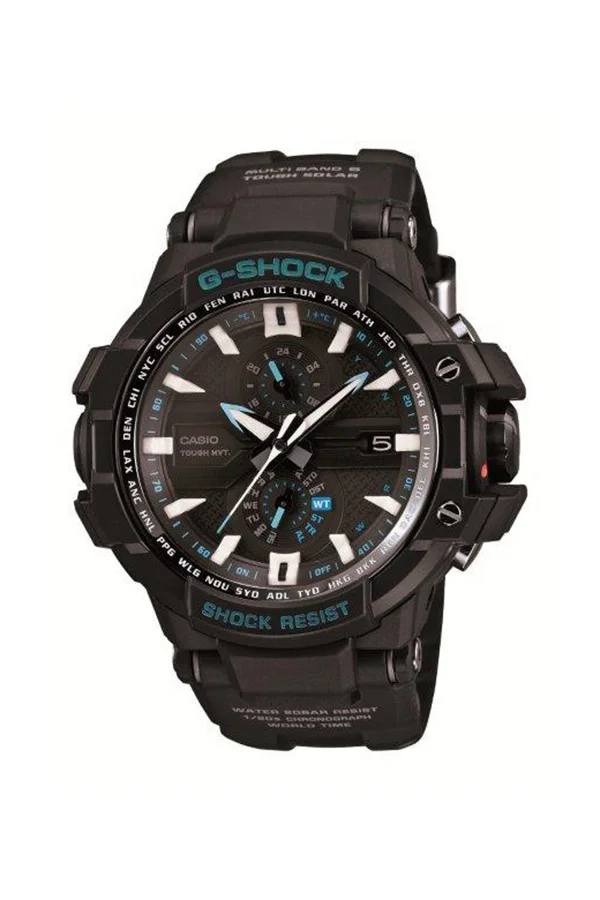 Casio Gw-a1000a-1adr  Kol Saati
