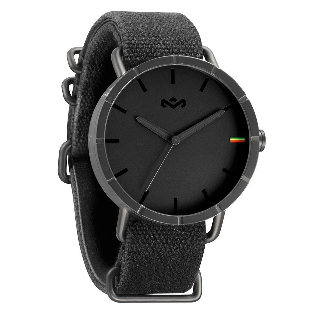 House of Marley Hitch Pulse Saat