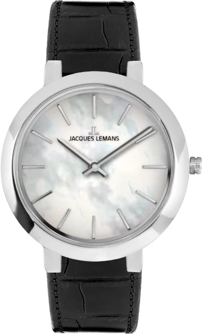 Jacques Lemans 1-1824A Bayan Kol Saati