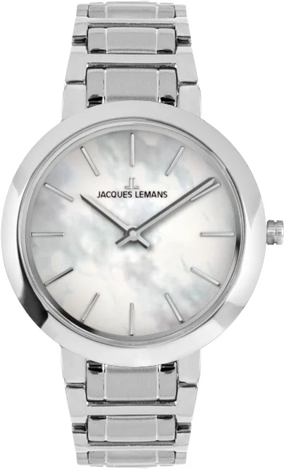 Jacques Lemans 1-1824C Bayan Kol Saati