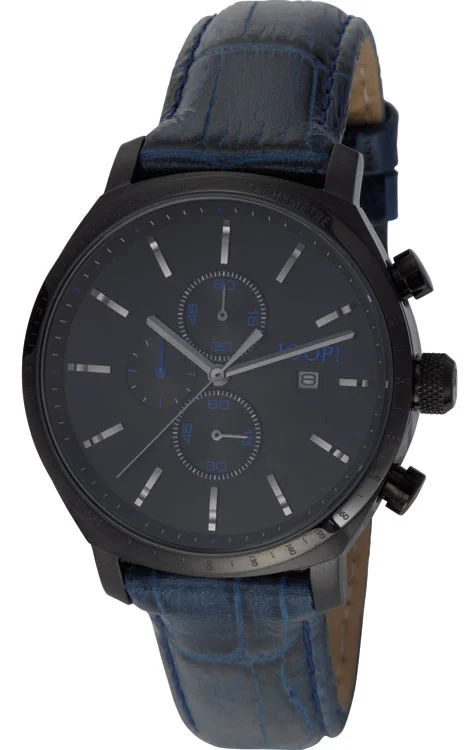 Joop! JOOP JP100931F05 Erkek Kol Saati