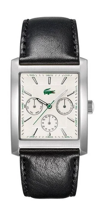 Lacoste 2010587 Erkek Kol Saati