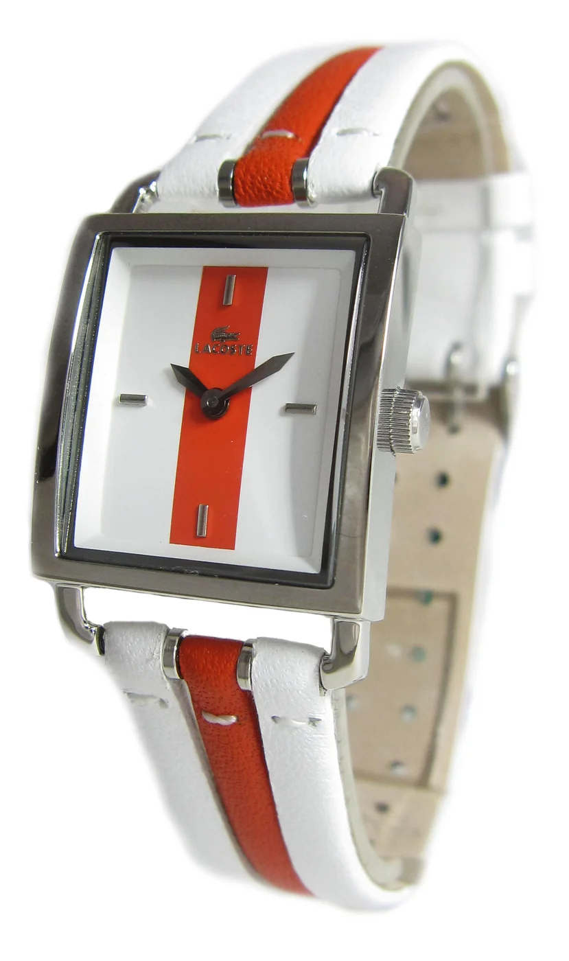 Lacoste 6500L.31 Bayan Kol Saati