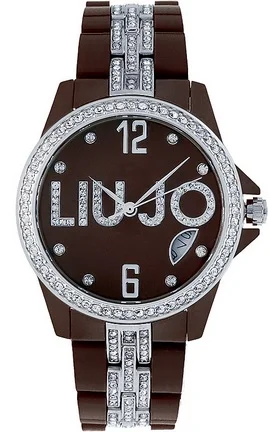 Liu Jo LIU.JO  TLJ157 Bayan Kol Saati