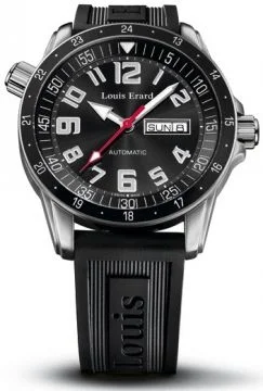 Louis Erard Herıtage 72430as02.bde01 Saat