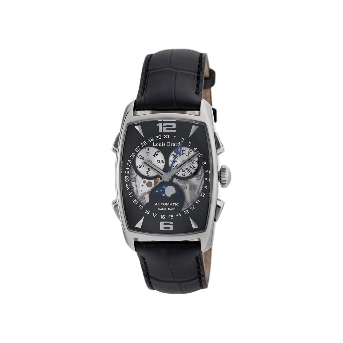 Louis Erard Herıtage 95211aa12.bdc51 Saat