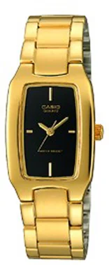 Casio Ltp-1165n-1cdf  Kol Saati