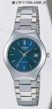 Casio Ltp-1170a-2adf  Kol Saati