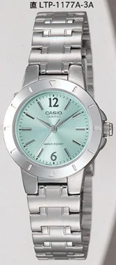 Casio Ltp-1177a-3adf  Kol Saati