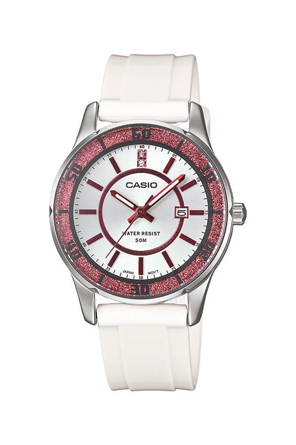 Casio Ltp-1358-4a1vdf  Kol Saati