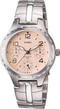 Casio Ltp-2064a-4avdf  Kol Saati