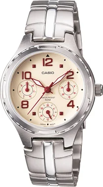 Casio Ltp-2064a-7a2vdf  Kol Saati