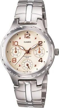 Casio Ltp-2064a-7a3vdf  Kol Saati