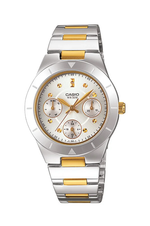 Casio Ltp-2083sg-7avdf  Kol Saati