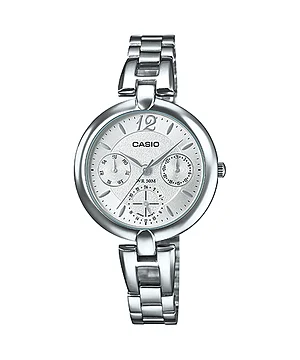 Casio Ltp-e401d-7avdf Kol Saati