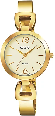 Casio Ltp-e402g-9avdf Kol Saati