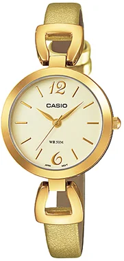 Casio Ltp-e402gl-9avdf Kol Saati