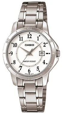 Casio Ltp-v004d-7budf Kol Saati