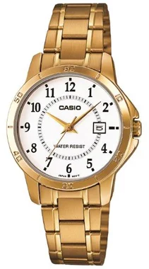 Casio Ltp-v004g-7budf Kol Saati