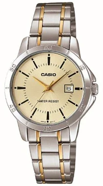 Casio Ltp-v004sg-9audf Kol Saati