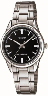 Casio Ltp-v005d-1audf Kol Saati