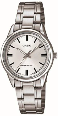 Casio Ltp-v005d-7audf Kol Saati