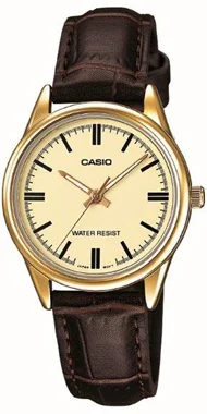 Casio Ltp-v005gl-9audf Kol Saati