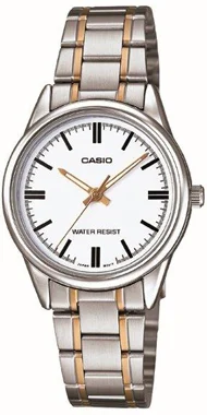 Casio Ltp-v005sg-7audf Kol Saati