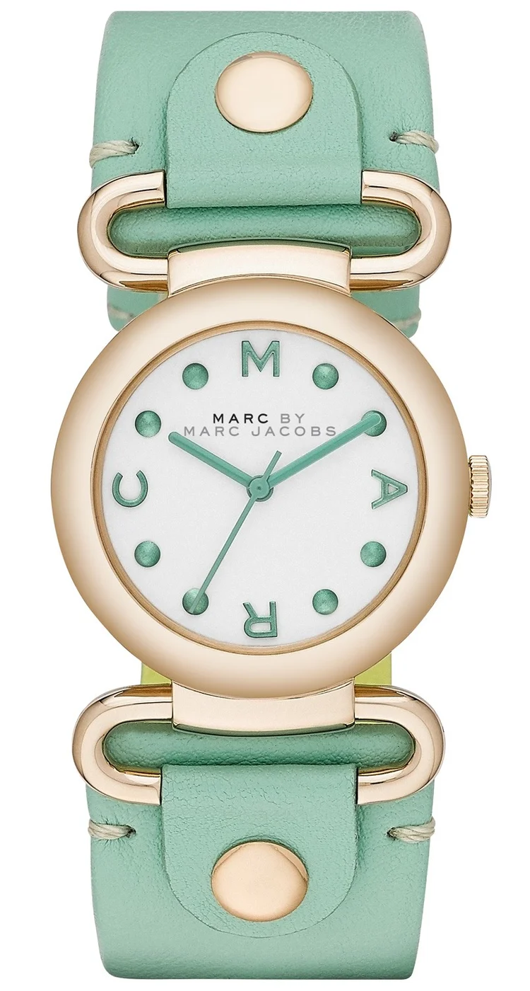 Marc Jacobs MBM1306 Bayan Kol Saati
