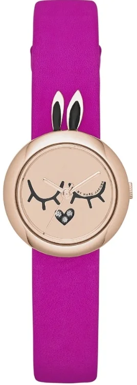 Marc Jacobs MBM2051 Bayan Kol Saati