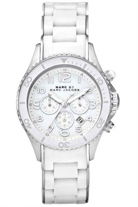 Marc Jacobs MBM2545 Bayan Kol Saati