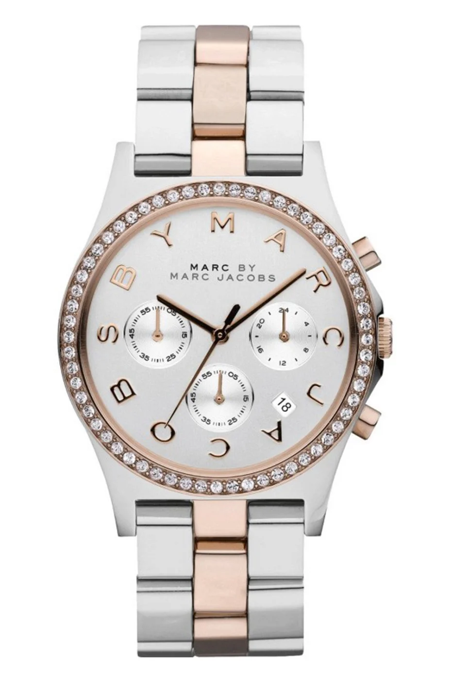 Marc Jacobs MBM3106 Bayan Kol Saati