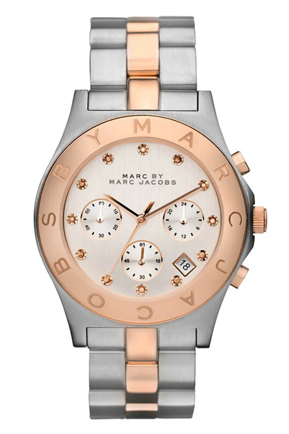 Marc Jacobs MBM3178 Bayan Kol Saati