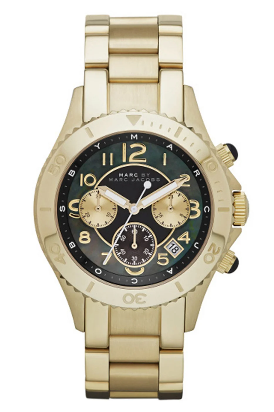 Marc Jacobs MBM3253 Bayan Kol Saati