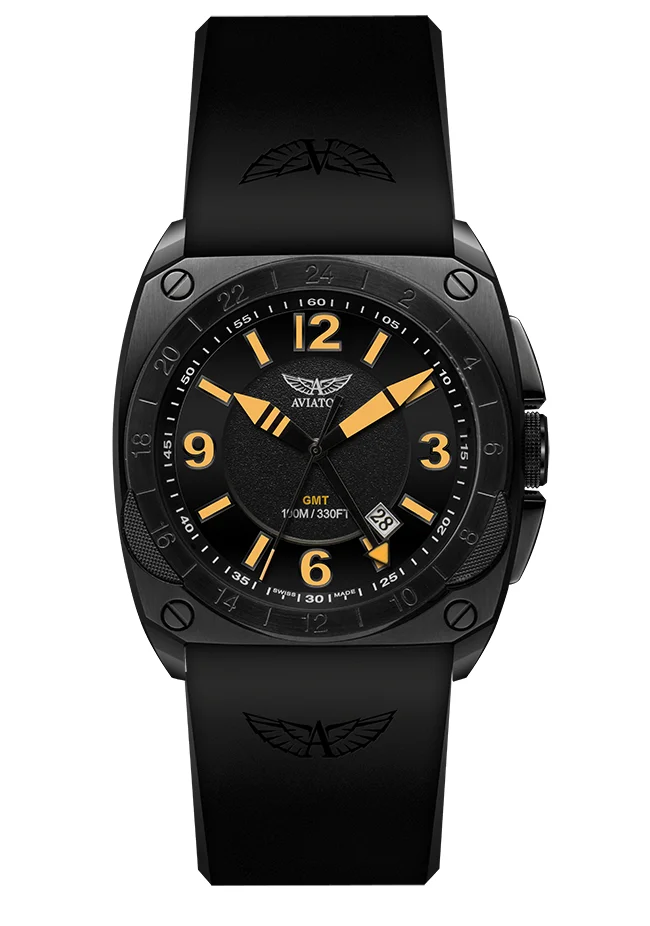 Aviator Mıg 29 Cocpıt Gmt 6000069