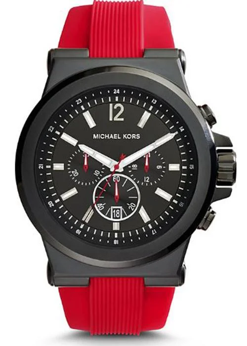 Michael Kors MK8382 Erkek Kol Saati