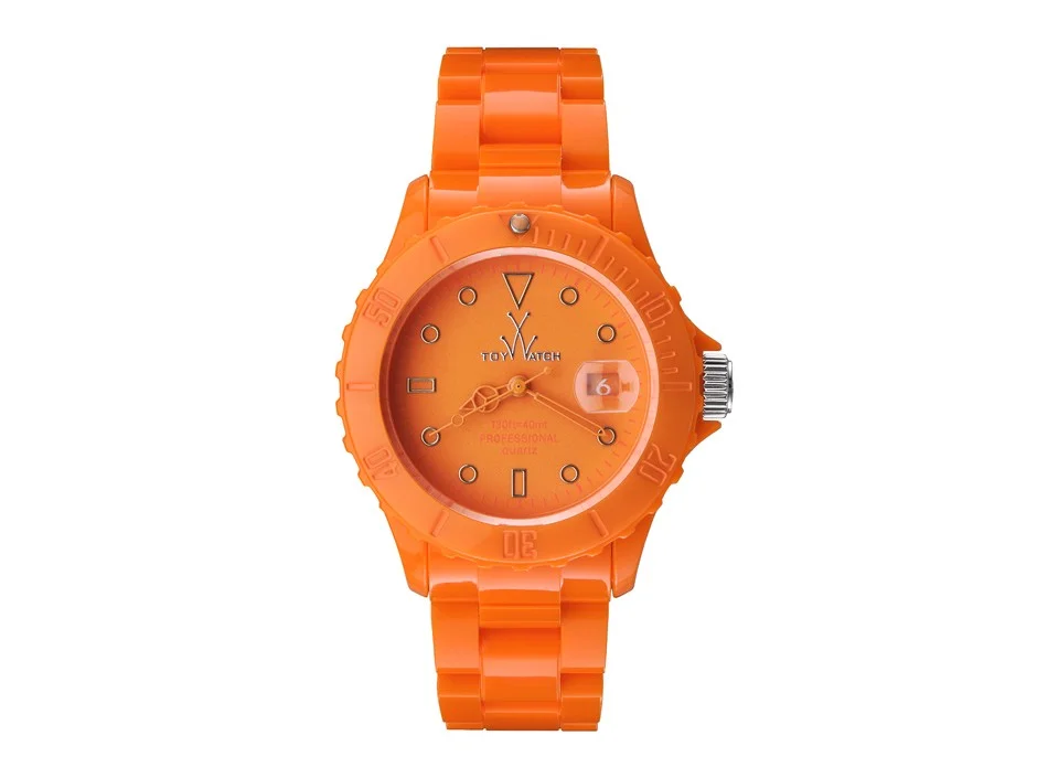TOYWATCH MO06OR Kol Saati