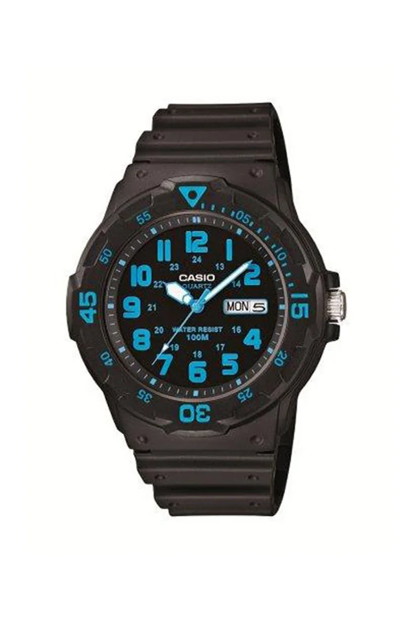 Casio Mrw-200h-2bvdf  Kol Saati