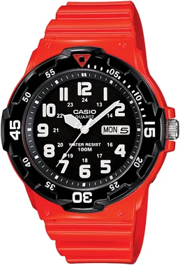 Casio Mrw-200hc-4bvdf  Kol Saati