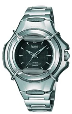 Casio Msg-600p-1bdr  Kol Saati