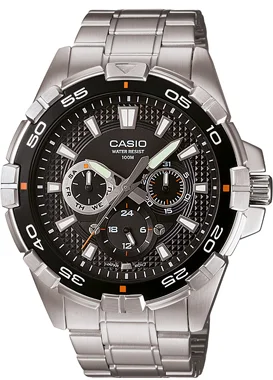 Casio Mtd-1069d-1avdf  Kol Saati