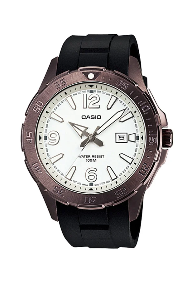 Casio Mtd-1073-7avdf   Kol Saati