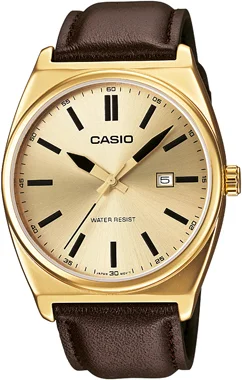 Casio Mtp-1343l-9bdf  Kol Saati